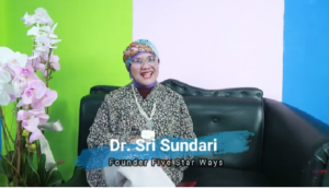 Attitude Dalam Bekerja