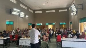Dua Bulan Berdiri, KDMP Tamanmartani Rekrut 895 Anggota