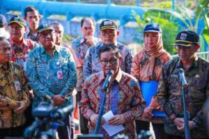 Gubernur DKI Terima Surat Pengunduran Diri Dirut Food Station