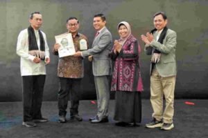 Jakarta Siap Jadi Laboratorium Biodiversitas