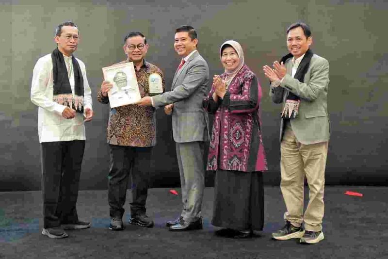 Jakarta Siap Jadi Laboratorium Biodiversitas