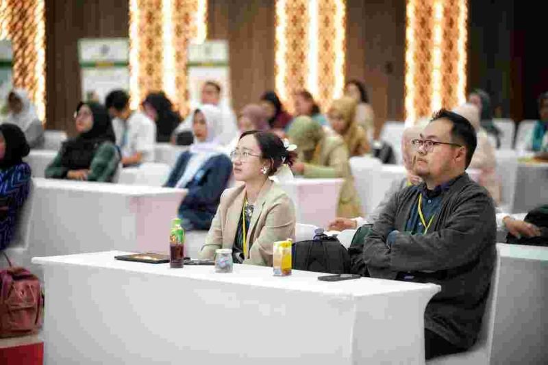 Jakarta Siap Jadi Laboratorium Biodiversitas