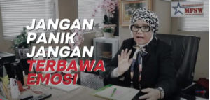 Menghadapi Teman Si Penggosip, Jangan Panik Jangan Terbawa Emosi