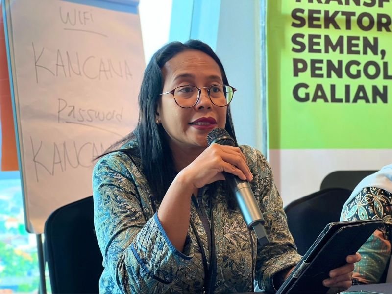 Kemenperin Dorong Industri Refraktori Nasional, Perkuat Hilirisasi Pertambangan