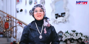 Ketika Masalah Melampaui Kekuatan Diri Sendiri