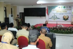 MTQ ke-31 Kepulauan Seribu Mulai Dilaksanakan, Wadah Pembelajaran dan Penguatan Akhlak