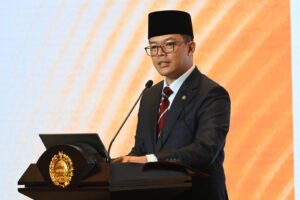 Menlu Sugiono Serukan ASEAN yang Damai, Resilien, dan Berorientasi Rakyat dalam Peringati ASEAN Day
