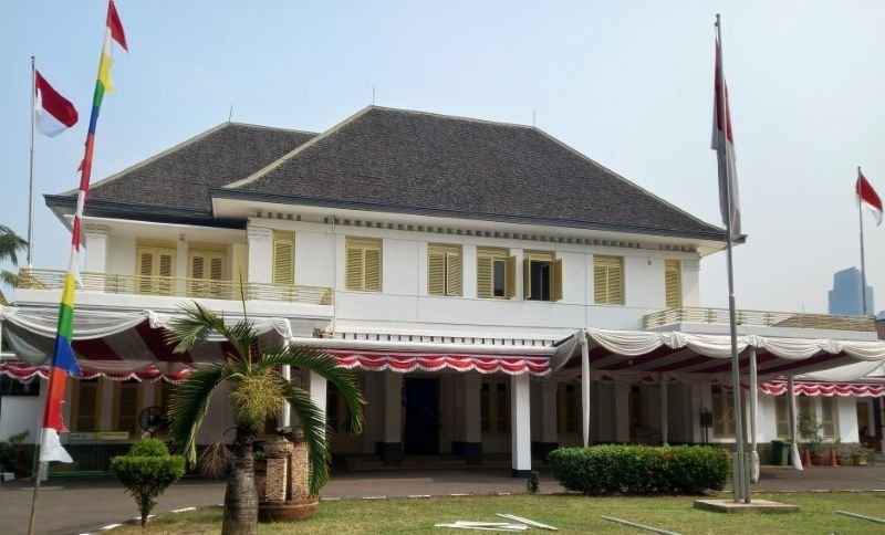 Mengintip Tempat – Tempat Sejarah Kemerdekaan RI