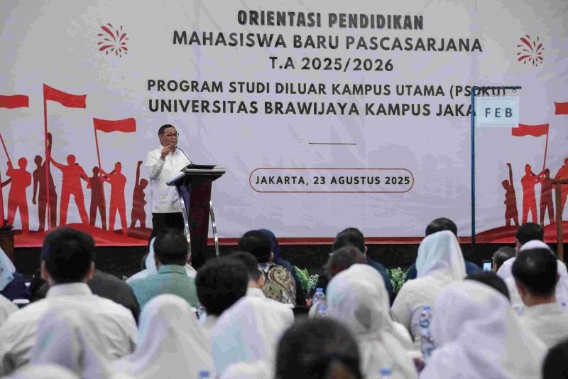 Pemprov DKI Siap Menaikkan Anggaran Program KJMU