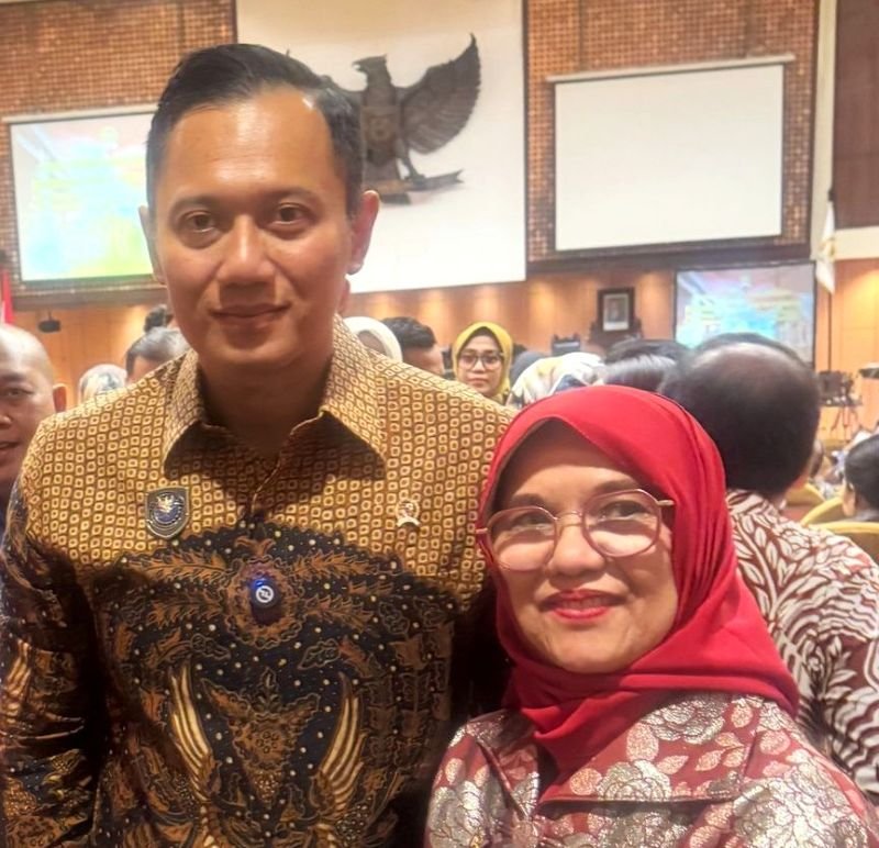 Rapat dan Konferensi Pembangunan Infrastruktur di Kawasan DIY dan Jasela
