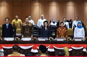 Rapat dan Konferensi Pembangunan Infrastruktur di Kawasan DIY dan Jasela