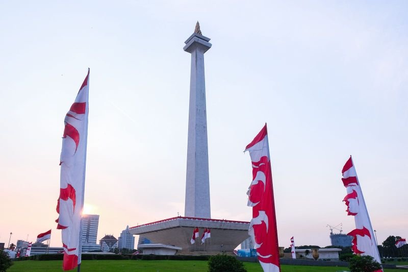 Mengintip Tempat – Tempat Sejarah Kemerdekaan RI