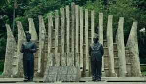 Mengintip Tempat – Tempat Sejarah Kemerdekaan RI