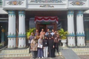 Yogyakarta Mampu Wujudkan Layanan Wisata Ramah Muslim Berkelas Dunia
