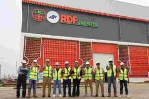 Ahli Lingkungan ITB Sebut RDF Plant Rorotan Aman Beroperasi