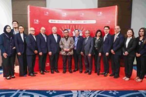 CASC Conference 2025, Kolaborasi Pelaku Ritel Nasional & Internasional