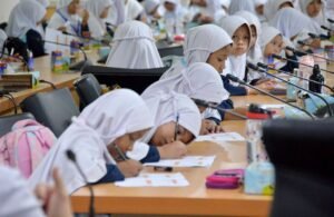 Dinas Pendidikan DKI Jakarta Ambil Langkah Mitigasi, Memenuhi Hak Anak atas Layanan Pendidikan