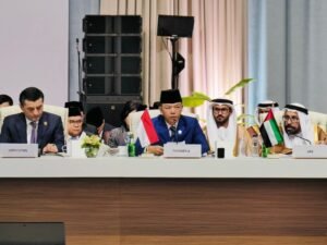 KTT Darurat Arab – Islam, Agresi Israel di Qatar Ancaman Serius bagi Perdamaian Regional dan Globa