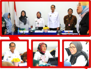 Pengumpulan Data oleh Puskadaran DPD RI di Kepulauan Riau