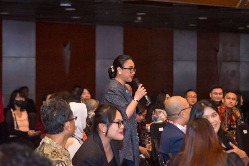 Kemenpar Ajak Himpunan Humas Hotel Sebar Luaskan Publikasi Pariwisata Berkelanjutan