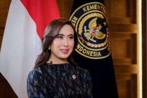 Kementerian Pariwisata RI Memastikan, Indonesia Tetap Menyambut Kehadiran Wisatawan Mancanegara