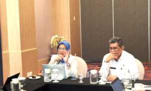 Konsinyering di Tangerang Selatan