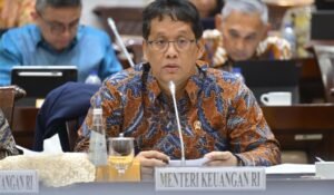 Lima Program Strategis Kemenkeu dipaparkan dalam Raker Komisi XI DPR RI
