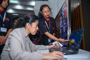 MMTC Gelar GameTech Expo, Bukti Industri Gim Lokal Patut Diperhitungkan