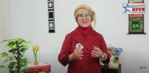 Membangun Sikap, Be Yourself!