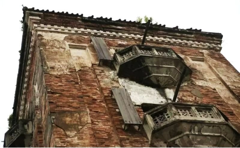 Menara Air Balai Yasa Manggarai Resmi sebagai Bangunan Cagar Budaya