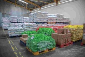 Pemprov DKI Pastikan Harga Beras Terkendali dan Pasokan Aman