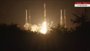 Satelit Nusantara 5 Meluncur, Inilah Babak Baru Konektivitas Digital Indonesia