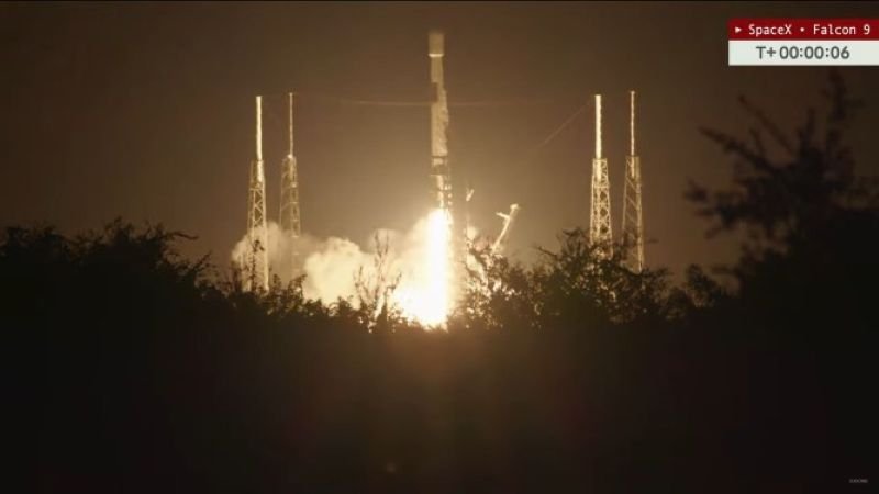 Satelit Nusantara 5 Meluncur, Inilah Babak Baru Konektivitas Digital Indonesia