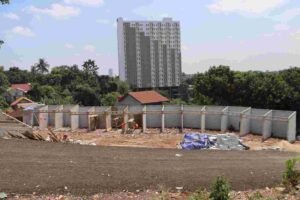Sentra Fauna Jakarta, Tak Sekadar Pasar Hewan tapi juga Pusat Edukasi dan UMKM Modern
