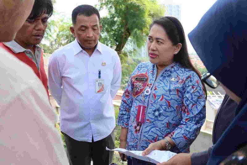 Sentra Fauna Jakarta, Tak Sekadar Pasar Hewan tapi juga Pusat Edukasi dan UMKM Modern