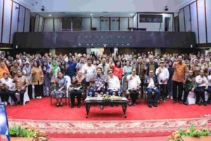 Tingkatkan Kualitas Hidup Masyarakat, Program 3 Juta Rumah Siap Direalisasikan
