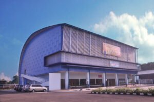 Gelanggang Remaja Kecamatan Pulo Gadung