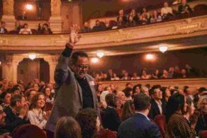 Jakarta Mantapkan Diri di Panggung Dunia Melalui World Cities Culture Forum di Amsterdam