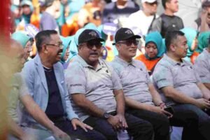 Pemprov DKI bekerjasama dengan Kejaksaan Agung Bersinergi Cegah serta Tangani Judi Online