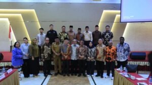 Anggaran TKD Maluku Utara Tahun 2026 akan Mengalami Pemangkasan