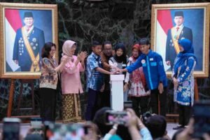 Buka Kampanye Hari Anti Kekerasan terhadap Perempuan dan Anak 2025, Wagub Rano Tegaskan Perlindungan adalah Tugas Bersama