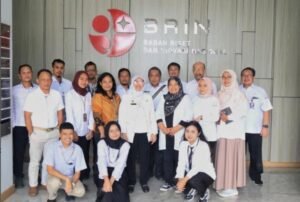 Diskusi ‘Kajian Pengawasan Intensif P3K Paruh Waktu’