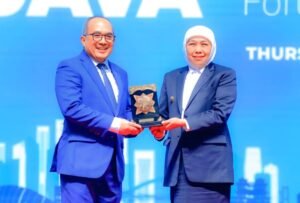 Jatim Kantongi Transaksi Rp17,70 Miliar di EJTI Forum 2025