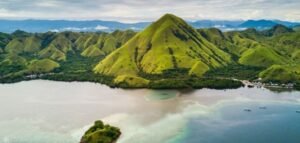 Eksotisme Nusa Tenggara Timur