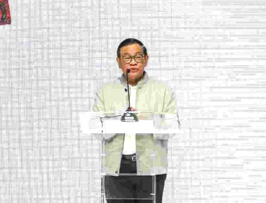 Fesyen Miliki Potensi Besar jadi Penggerak Ekonomi Kreatif