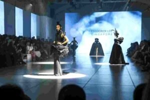 Fesyen Miliki Potensi Besar jadi Penggerak Ekonomi Kreatif