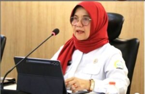 Kapuskadaran Sri Sundari Buka FGD