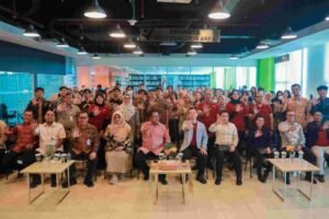 Wagub Rano: “Fondasi Negara Modern adalah Kepercayaan”