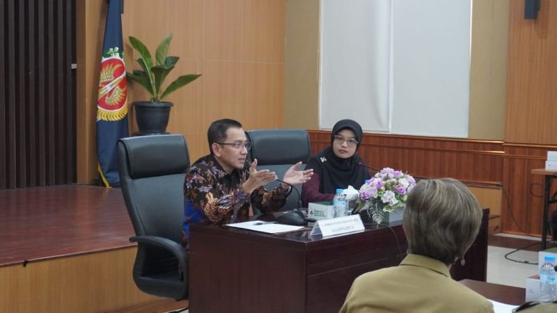 DPD RI Tegaskan, Kekerasan Seksual terhadap Anak Tak Boleh Dimediasi!