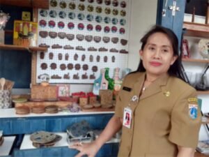 Dinas PPKUKM Gelar Business Matching P3DN ke-29 di Balai Kota Jakarta